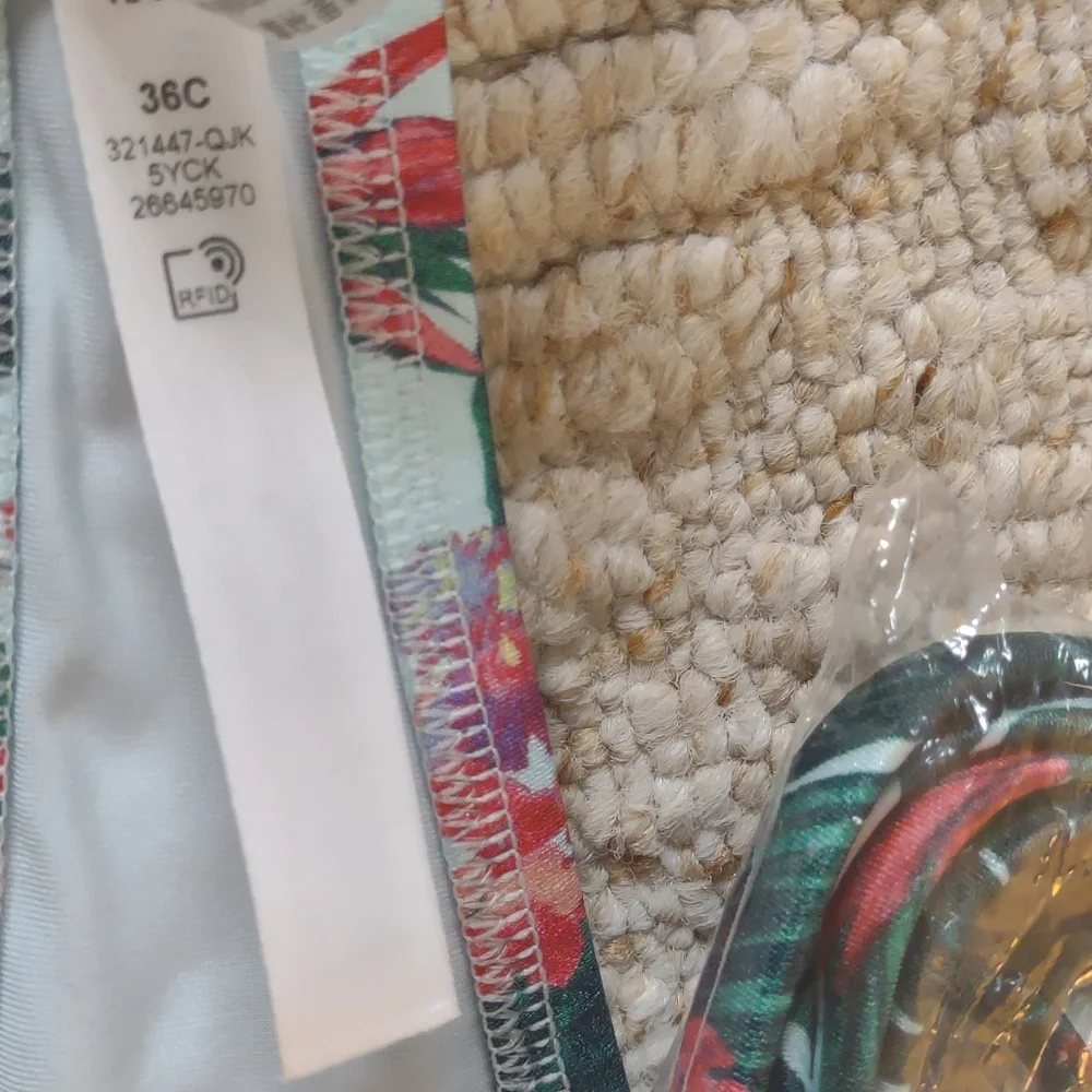 Victoria Secret Swim Top - Picture 7 of 15